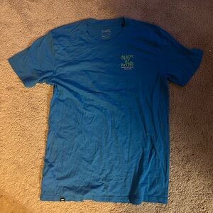 Mons royale merino T-shirt